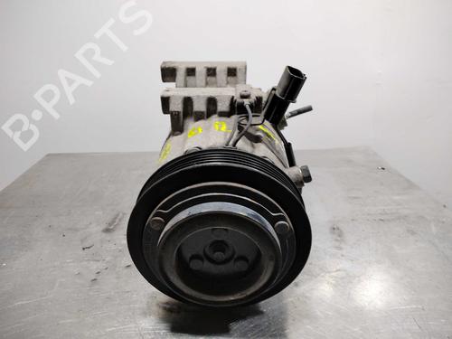 Used AC compressor AC compressor KIA SPORTAGE III (SL) 1.7 CRDi (116 hp) 9982407 9982407