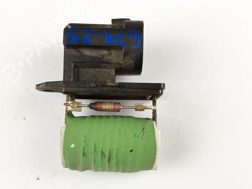 Used Other NISSAN QASHQAI II (J11, J11_) 1.3 DIG-T (140 hp) 30435055