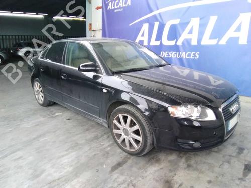 ABS pump AUDI A4 B7 (8EC) 2.0 TDI | BP11363818M43 - Image 11