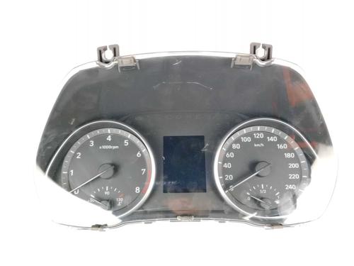 Used Instrument cluster Instrument cluster HYUNDAI i30 (PDE, PD, PDEN) 1.0 T-GDI (120 hp) 24936884 24936884