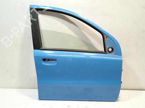 Used Right front door FIAT PANDA (169_) 1.1 (169.AXA1A) (54 hp) 17673235