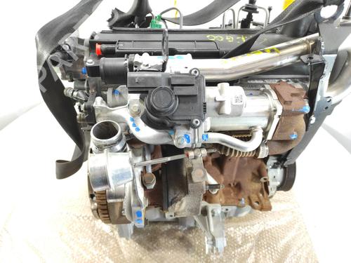 Engine RENAULT KANGOO (KC0/1_) 1.5 dCi | BP28318404M1 