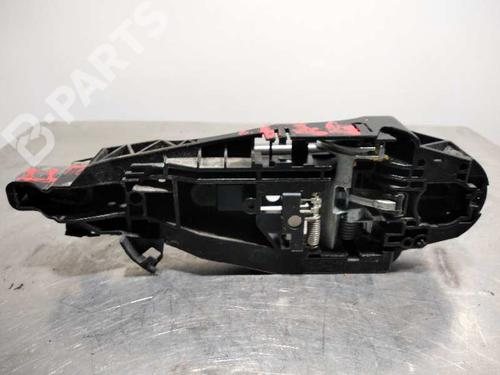 Rear right exterior door handle CITROËN C4 Grand Picasso II (DA_, DE_)  | BP10093144C130 