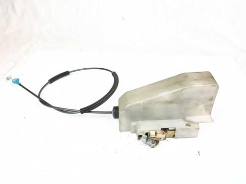 Used Front right lock Front right lock 26458411 26458411