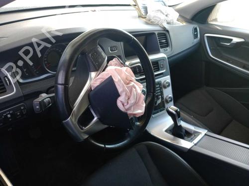 Steering column stalk VOLVO S60 II (134) D4 | BP28620796I23 - Image 8