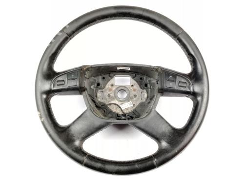 Steering wheel SKODA YETI (5L) 2.0 TDI 3T0419091K