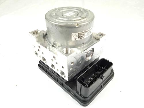Used ABS pump ABS pump OPEL CORSA F (P2JO) 1.2 (68) (101 hp) 17495514 17495514