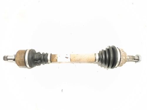 Used Left front driveshaft Left front driveshaft PEUGEOT 308 I (4A_, 4C_) 1.6 HDi (90 hp) 29314245 29314245
