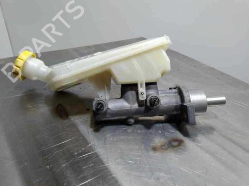 Used Brake master cylinder Brake master cylinder CITROËN C2 (JM_) [2003-2017] 14354979 14354979