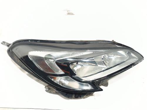 Used Right headlight OPEL CORSA E (X15) [2014-2025]  30271463