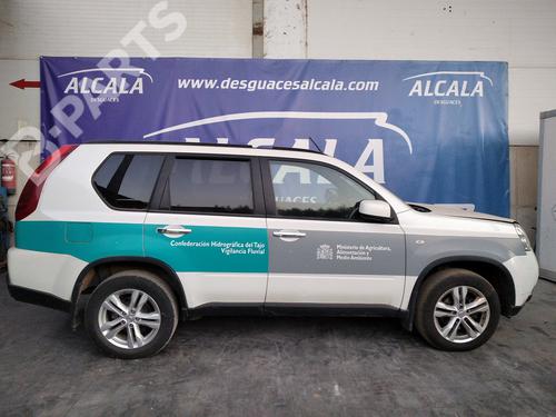 Rear right window mechanism NISSAN X-TRAIL II (T31)  | BP10337575C25  - Image 15