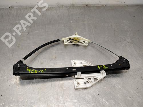 Used Rear left window mechanism Rear left window mechanism AUDI A3 Sportback (8VA, 8VF) [2012-2021] 10065257 10065257