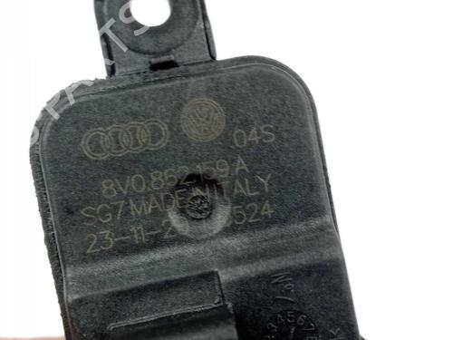 Fuel door actuator SEAT ATECA (KH7, KHP) 1.5 TSI | BP18920583E18 - Image 3