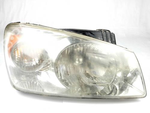 Used Right headlight Right headlight KIA CERATO I Hatchback (LD) [2004-2010] 11238252 11238252