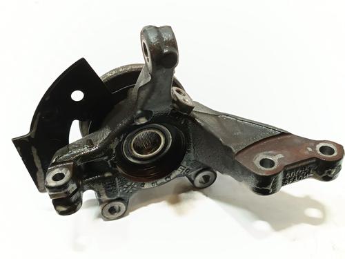 Left front steering knuckle NISSAN MICRA V (K14) 1.0 IG-T 100 | BP29163779M25 