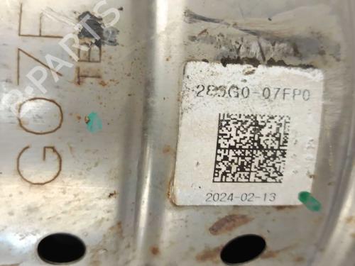 Catalyst HYUNDAI i30 (PDE, PD, PDEN) 1.0 T-GDI | BP36112626M10 - Image 4