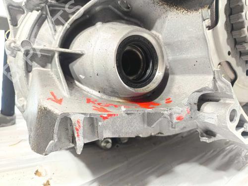 Gearbox DACIA DUSTER (HM_) 1.3 TCe 150 (HMM3) | BP32091648M3 - Image 4