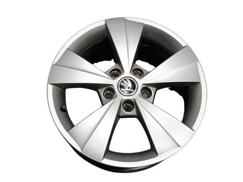rim-skoda-octavia-iii-combi-5e5-5e6-2012-2013-2014-2015-2016-2017-2018-2019-2020-38711875 main image