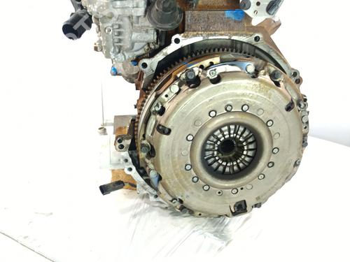 Engine FORD TRANSIT CUSTOM V362 Bus (F3) 2.0 EcoBlue | BP32091650M1 