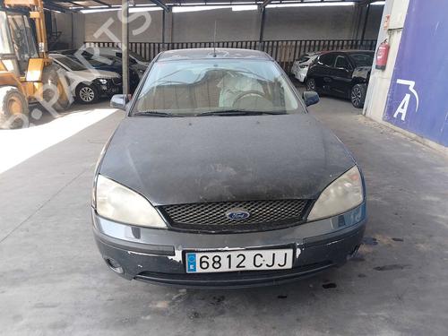 Left taillight FORD MONDEO III (B5Y) 2.0 16V TDDi / TDCi | BP38011622C34 - Image 6