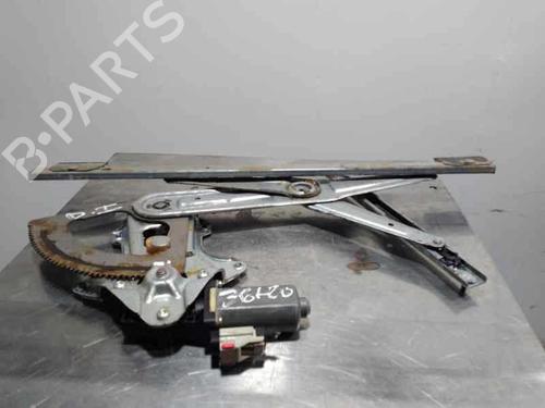 Used Front left window mechanism Front left window mechanism CHRYSLER SEBRING (JR) 2.0 (141 hp) 10752803 10752803