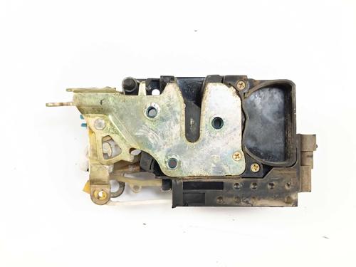 Front right lock DAEWOO KALOS (KLAS) 1.4 16V | BP33760391C97 - Image 2