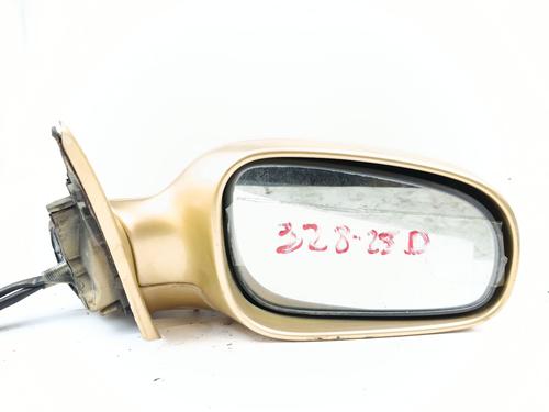 Used Right mirror VOLVO S60 I (384) D5 (163 hp) 27338458