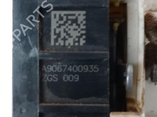 Bakluke lås VW CRAFTER 30-50 Van (2E_) 2.0 TDI | BP29135923C101 