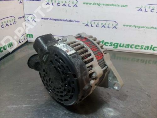 Alternator KIA CARENS IV  | BP9994607M7 