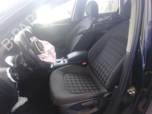 Left front window switch AUDI A3 Sportback (8VA, 8VF) 1.6 TDI | BP18411198I27 - Image 11