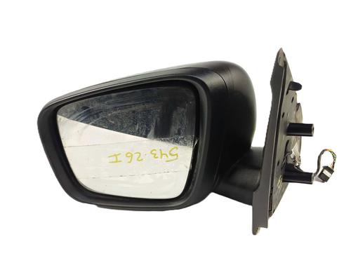 left-mirror-renault-express-box-bodympv-2021-38435037 main image