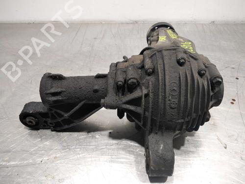 Used Front differential Front differential 9982865 9982865