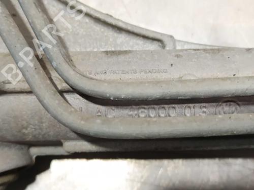 Steering rack FIAT DUCATO Van (250_) 130 Multijet 2,3 D | BP36997809M22  - Image 5