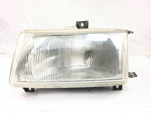 Used Left headlight SEAT INCA (6K9) 1.9 D (64 hp) 31376006