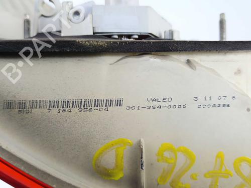 Right taillight BMW 1 (E87) 116 i | BP39963209C35 - Image 4