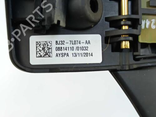 Steering wheel controls LAND ROVER RANGE ROVER EVOQUE (L538) 2.2 D 4x4 | BP36278435E15 - Image 3