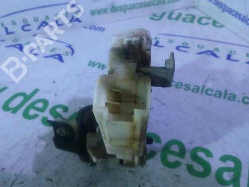 Rear right lock FORD MAVERICK (UDS, UNS)  | BP10179357C99 