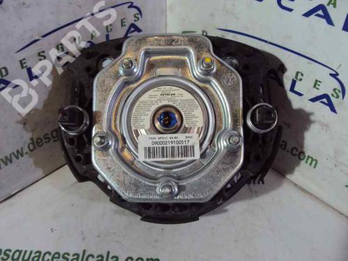 Driver airbag VW POLO (9N_, 9A_)  | BP11248881C9 
