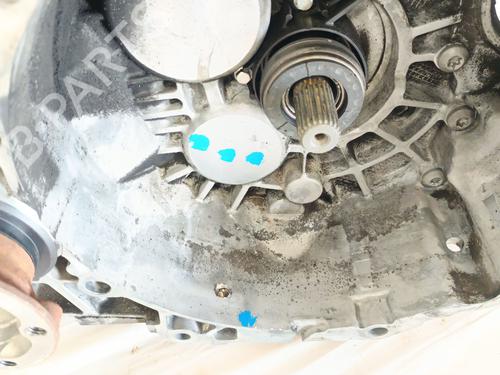 Gearbox SEAT LEON (5F1) 2.0 TDI | BP30150047M3