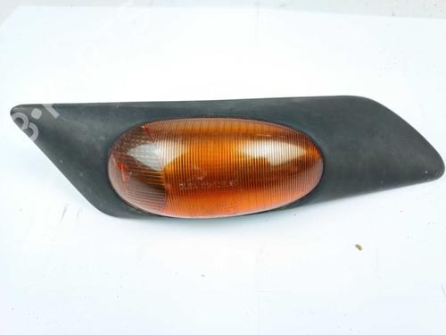 Used Right side indicator Right side indicator IVECO DAILY V Platform/Chassis [2011-2014] 28023373 28023373