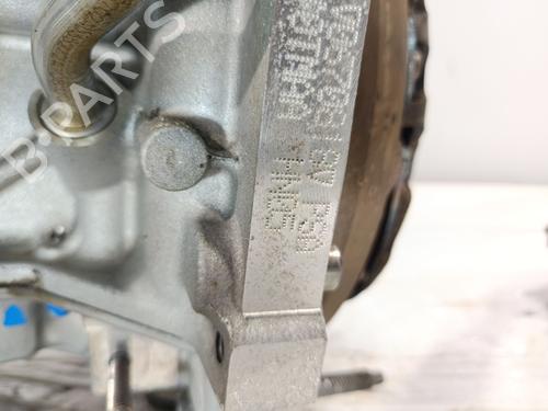 Engine PEUGEOT 208 II (UB_, UP_, UW_, UJ_) 1.2 PureTech 100 | BP32264583M1