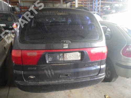 Right headlight SEAT ALHAMBRA (7V8, 7V9)  | BP9987450C29 