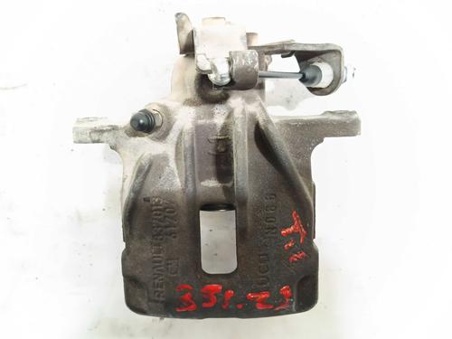 Used Left rear brake caliper Left rear brake caliper OPEL VIVARO A Bus (X83) 2.0 CDTI (F7, J7, A07) (114 hp) 27363999 27363999