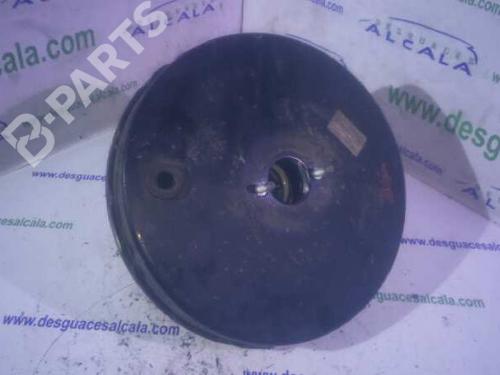 Used Servo brake PEUGEOT BOXER Van (244) [2001-2025]  9986985