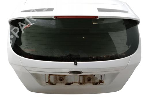 Tailgate FORD FIESTA VI (CB1, CCN) 1.6 Ti | BP23536521C6 