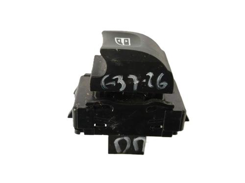 Used Right front window switch Right front window switch RENAULT MEGANE IV Hatchback (B9A/M/N_) 1.6 dCi 130 (B9A4) (130 hp) 40506998 40506998