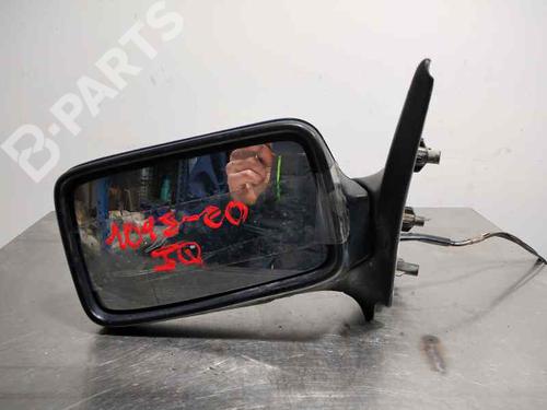 Used Left mirror SEAT IBIZA II (6K1) [1993-2002]  10152076