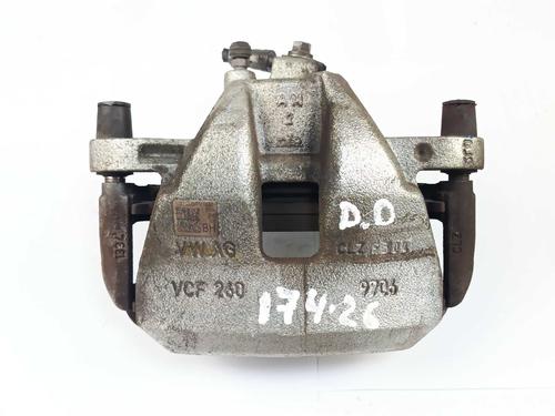 Used Right front brake caliper Right front brake caliper 33335259 33335259
