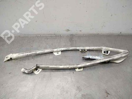 Used Right curtain airbag MERCEDES-BENZ C-CLASS (W204) C 250 CDI (204.003) (204 hp) 10930269