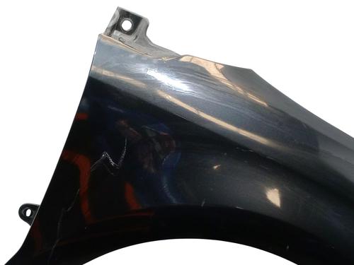 Right front fenders CITROËN C4 Coupe (LA_) 1.4 16V | BP21786151C42 